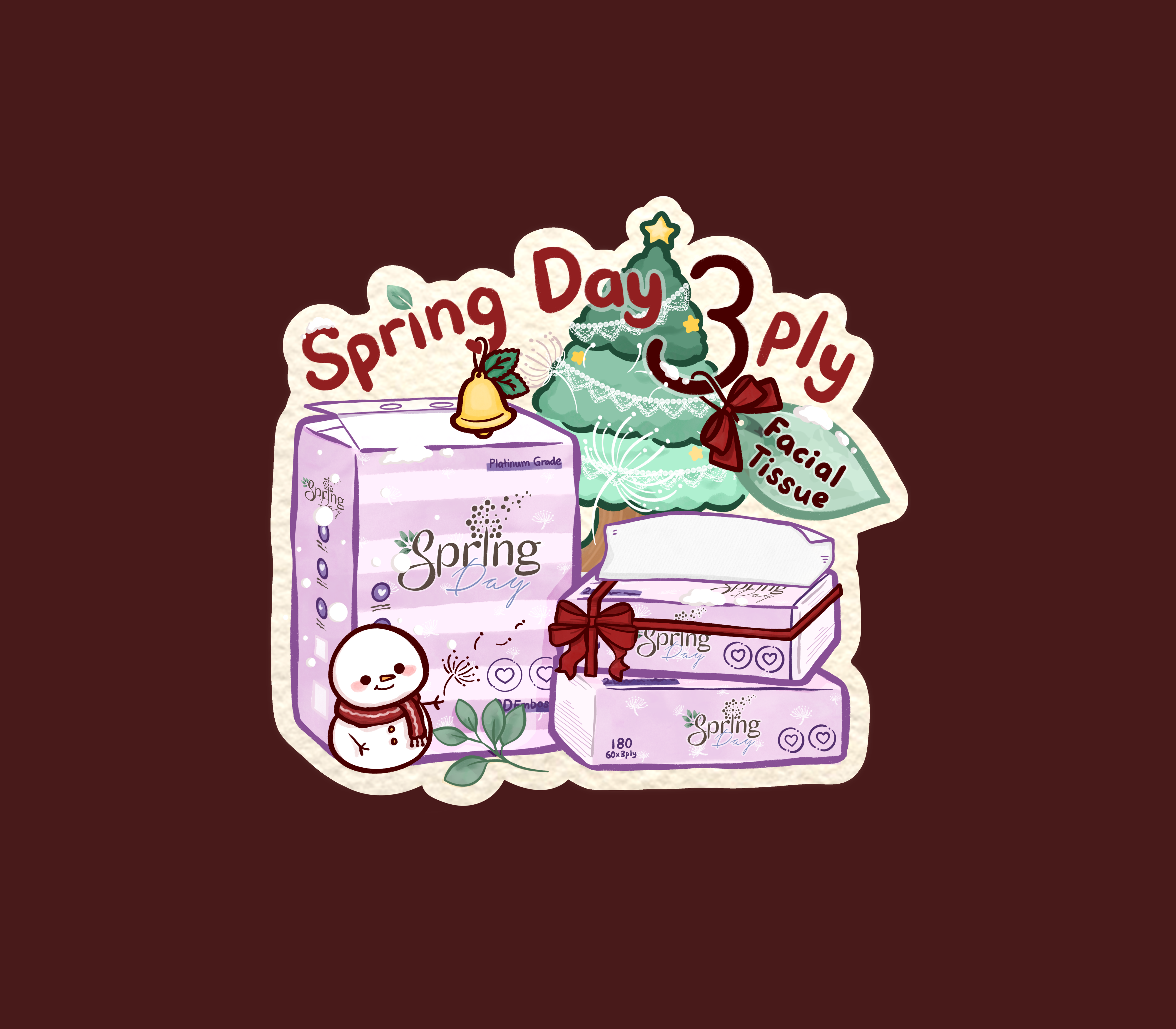 Facial Tissue Image 5