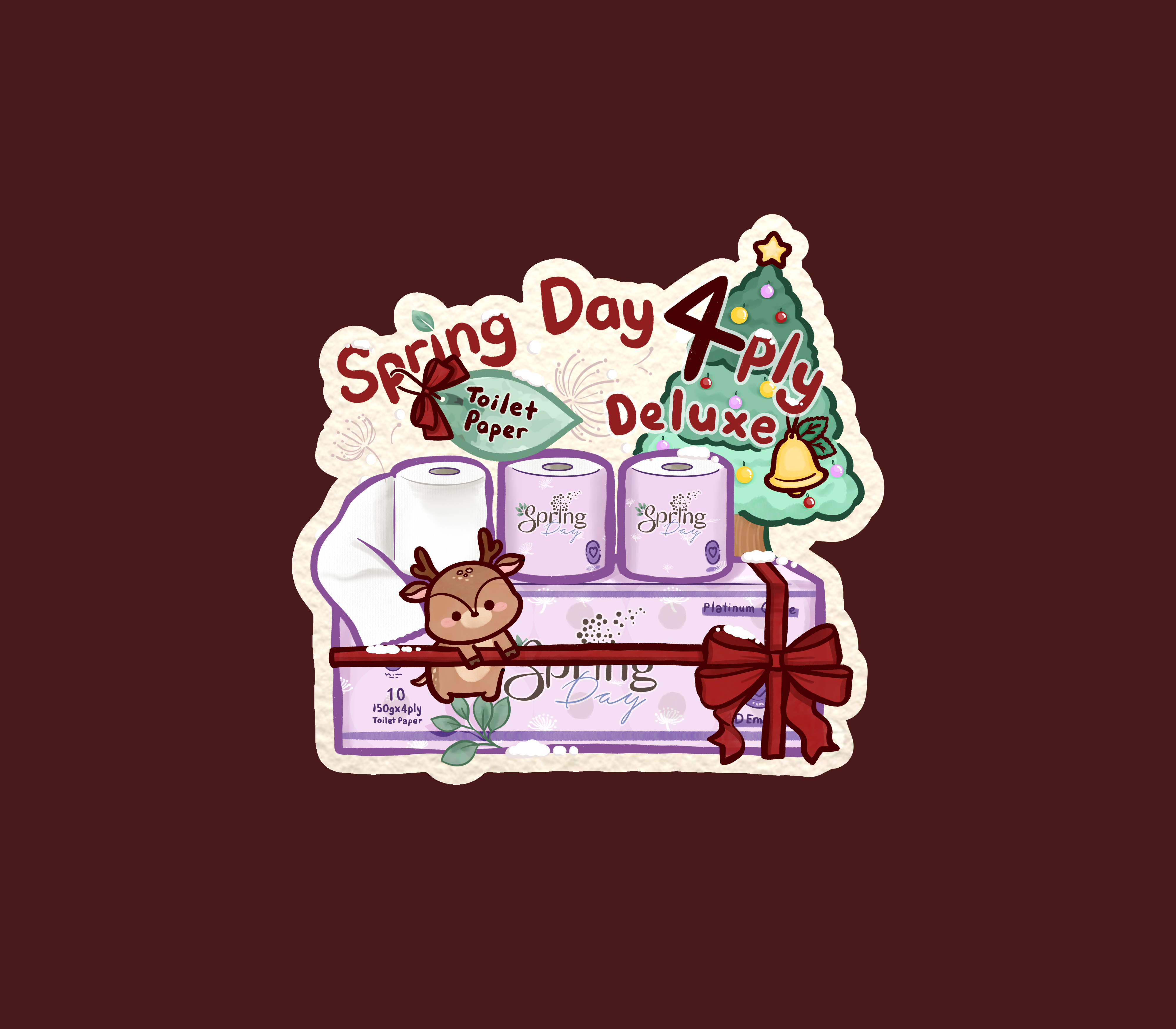 Toilet Paper Image 5